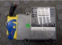  Блок управления подушками безопасности Volkswagen Passat 6 2005-2010 20579097 #2