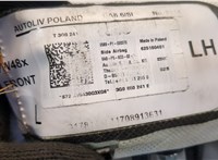  Подушка безопасности боковая (в сиденье) Volkswagen Passat 8 2015- 20579100 #3