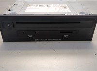  Проигрыватель, чейнджер CD/DVD Volkswagen Passat 8 2015- 20579111 #1
