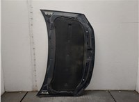  Обшивка капота Volkswagen Touran 2006-2010 11490665 #2