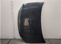  Обшивка капота Volkswagen Touran 2006-2010 11490665 #1