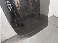  Обшивка капота Volkswagen Touran 2006-2010 11490665 #8