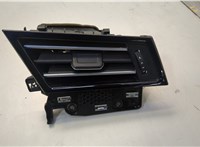 Дефлектор обдува салона Volkswagen Passat 8 2015- 20579121 #1