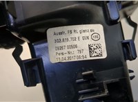  Дефлектор обдува салона Volkswagen Passat 8 2015- 20579121 #3