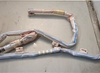  Подушка безопасности боковая (шторка) Volkswagen Passat 8 2015- 20579124 #1