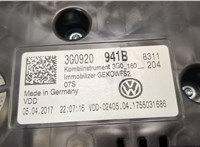  Щиток приборов (приборная панель) Volkswagen Passat 8 2015- 20579135 #3