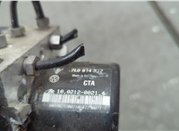  Блок АБС, насос (ABS, ESP, ASR) Porsche Cayenne 2002-2010 20579166 #4
