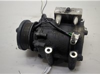 1710586, 1828196, 1S7H19D629CF Компрессор кондиционера Ford Mondeo 3 2000-2007 20579172 #1