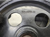  Насос гидроусилителя руля (ГУР) Ford Mondeo 3 2000-2007 20579174 #3