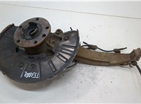  Ступица (кулак, цапфа) Audi Q7 2005-2015 20579178 #1