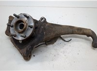  Ступица (кулак, цапфа) Nissan Pathfinder 2004-2014 20579187 #1