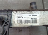 7482142944, 82142944 Радиатор интеркулера Volvo FL 2006-2013 20579191 #2
