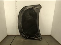  Обшивка капота Volkswagen Passat CC 2008-2012 11490711 #3