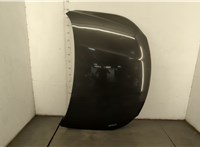  Обшивка капота Volkswagen Passat CC 2008-2012 11490711 #1