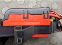  Блок предохранителей Audi A4 (B8) 2007-2015 20579212 #4