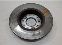  Диск тормозной Seat Leon 3 2012-2020 20579213 #1