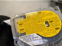  Ремень безопасности Hyundai Santa Fe 2005-2012 20579215 #5