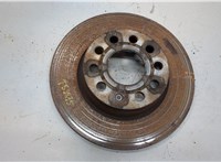  Диск тормозной Seat Leon 3 2012-2020 20579216 #3