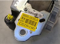 Ремень безопасности Hyundai Santa Fe 2005-2012 20579220 #3