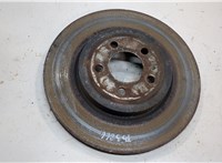  Диск тормозной Chrysler 300C 2004-2011 20579221 #3