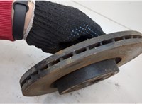 1770767, CV611125GA Диск тормозной Ford Kuga 2016-2019 20579223 #2