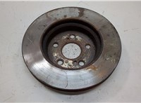  Диск тормозной Toyota Prius 2015-2019 20579229 #1