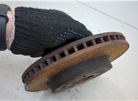  Диск тормозной Toyota Prius 2015-2019 20579229 #2