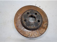  Диск тормозной Toyota Prius 2015-2019 20579229 #3