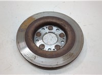 Диск тормозной Honda Civic 2011-2017 20579232 #1
