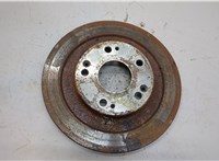  Диск тормозной Honda Civic 2011-2017 20579232 #3