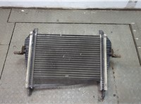  Радиатор интеркулера Iveco EuroCargo 2 2002-2015 20579233 #1