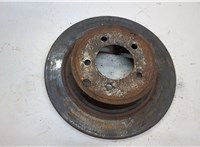  Диск тормозной Jeep Patriot 2007-2010 20579236 #3
