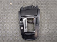  Консоль салона (кулисная часть) Audi A4 (B8) 2007-2015 20579237 #1