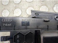  Консоль салона (кулисная часть) Audi A4 (B8) 2007-2015 20579237 #4
