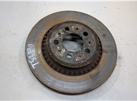  Диск тормозной Volvo XC90 2002-2014 20579239 #3