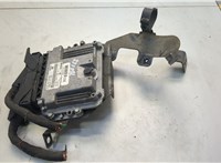  Блок управления двигателем Hyundai Santa Fe 2005-2012 20579243 #1