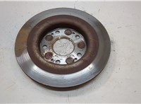  Диск тормозной Honda Civic 2011-2017 20579244 #1