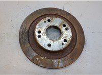  Диск тормозной Honda Civic 2011-2017 20579244 #3