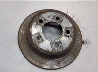  Диск тормозной SsangYong Rexton 2006-2012 20579245 #3