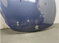  Обшивка капота Peugeot 208 2012-2019 11490728 #11