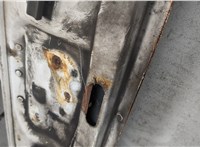  Капот Volkswagen Caddy 2004-2015 20579267 #9
