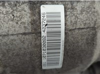  КПП - автомат (АКПП) BMW 3 E90, E91, E92, E93 2005-2012 20579268 #9