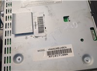  Магнитола Hyundai Tucson 1 2004-2010 20579273 #5