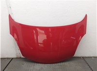 F51009U0M0 Капот Nissan Note E11 2005-2013 20579275 #1