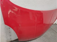 F51009U0M0 Капот Nissan Note E11 2005-2013 20579275 #11