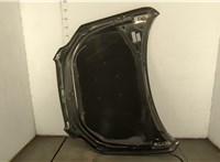  Обшивка капота Audi Q7 2005-2015 11490739 #7