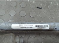  Механизм стеклоочистителя (трапеция дворников) BMW X5 F15 2013-2018 20579293 #2