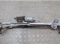  Механизм стеклоочистителя (трапеция дворников) BMW X5 F15 2013-2018 20579293 #3
