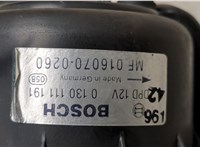 0130111191, 0160700260 Двигатель отопителя (моторчик печки) Volvo S40 / V40 1995-2004 20579301 #3
