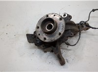  Ступица (кулак, цапфа) Renault Megane 3 2009-2016 20579305 #1